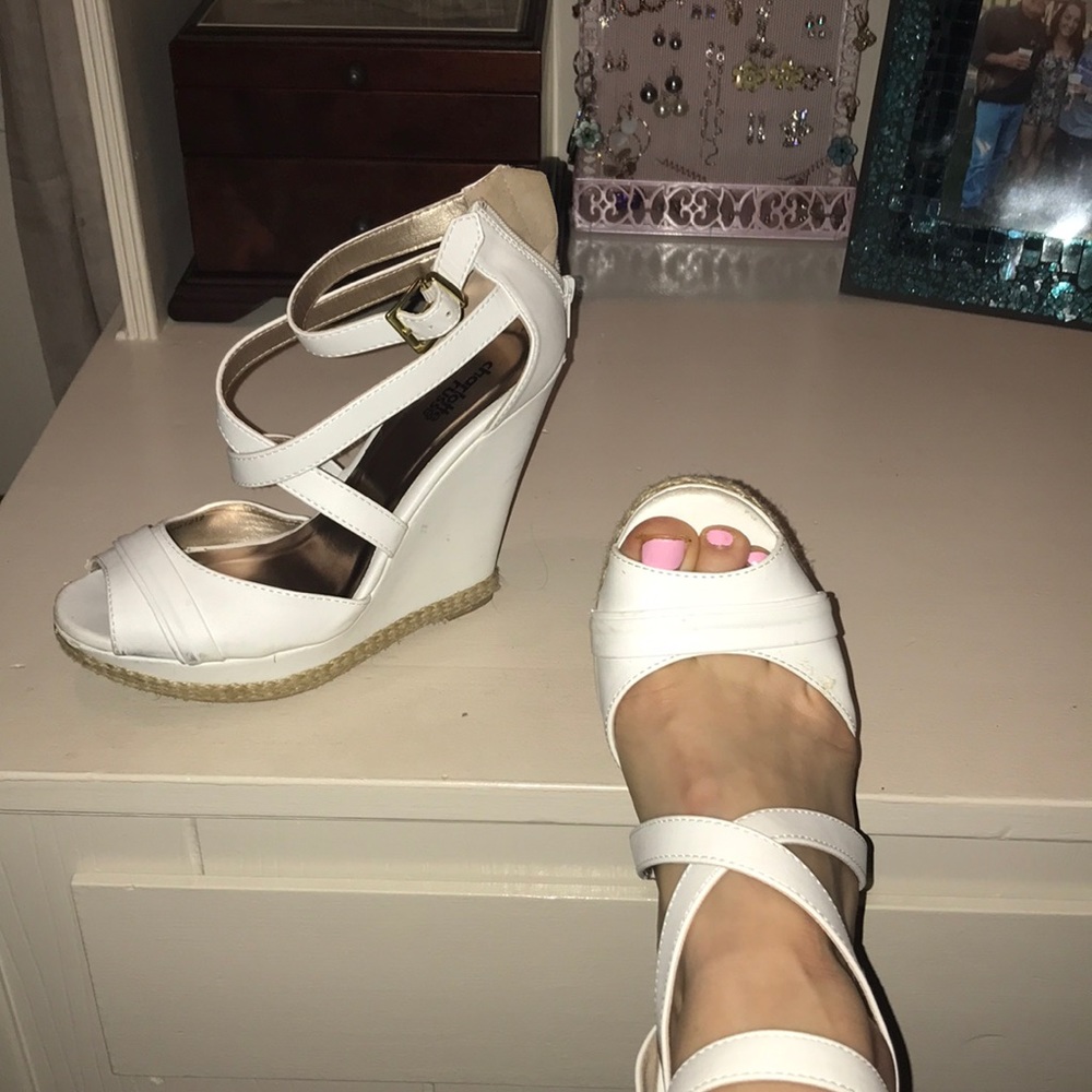 Wedges